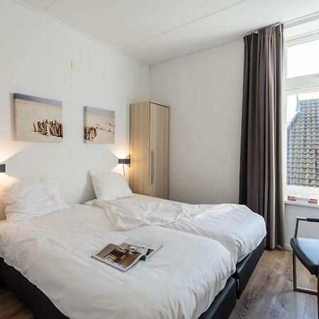 Apartamento Staetige Dames Nes  Exterior foto