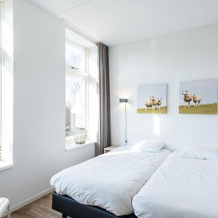 Apartamento Staetige Dames Nes  Exterior foto