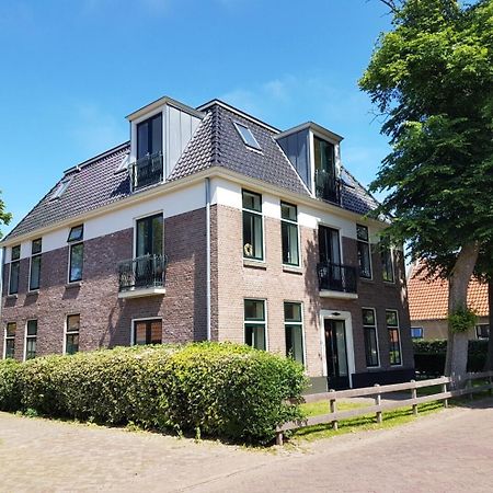 Apartamento Staetige Dames Nes  Exterior foto
