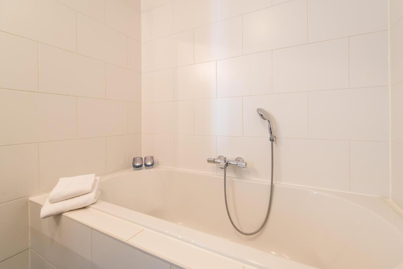 Apartamento Staetige Dames Nes  Exterior foto