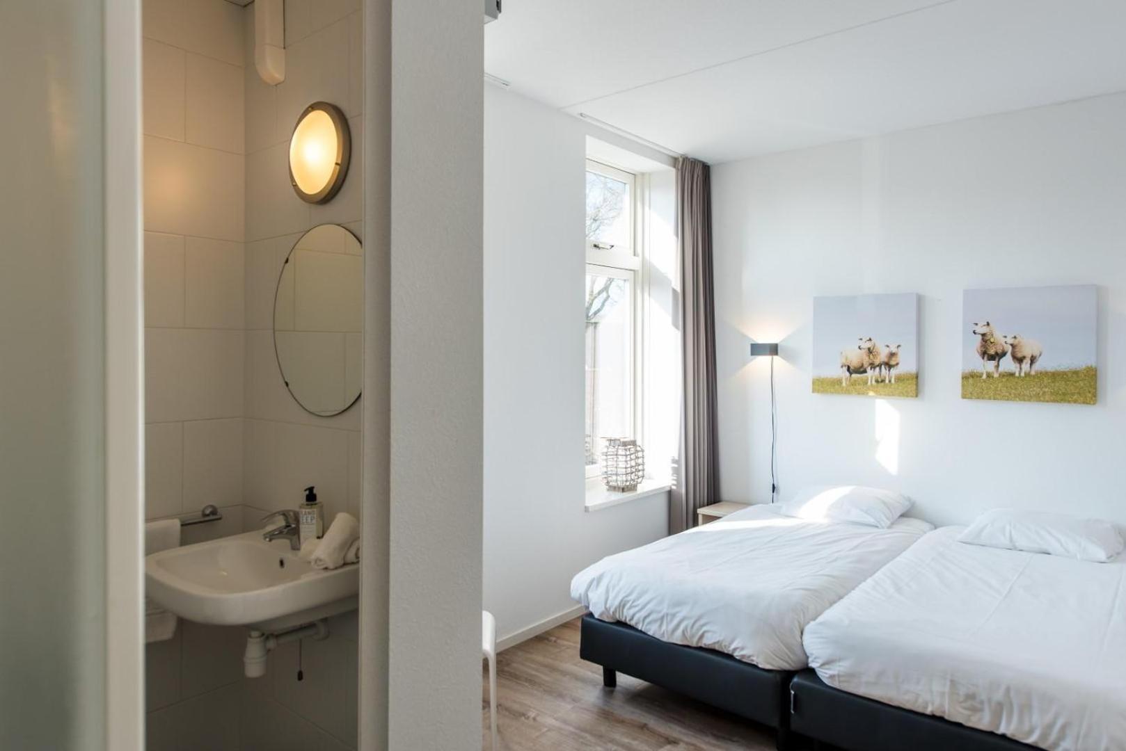 Apartamento Staetige Dames Nes  Exterior foto