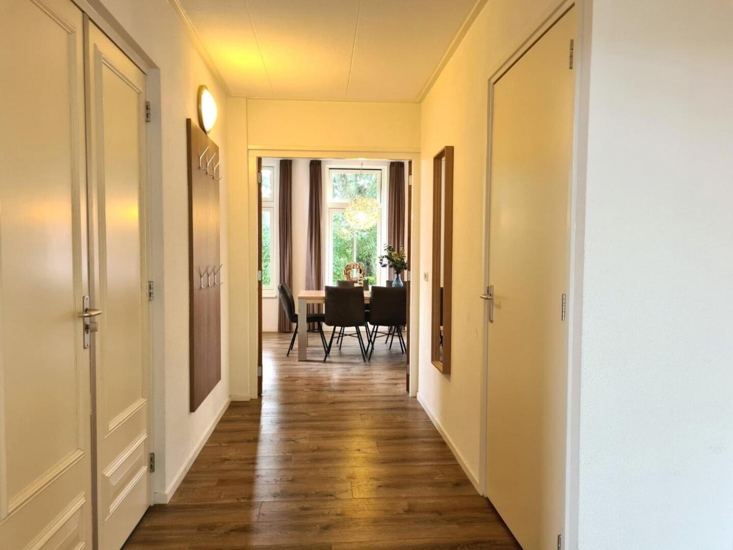 Apartamento Staetige Dames Nes  Exterior foto