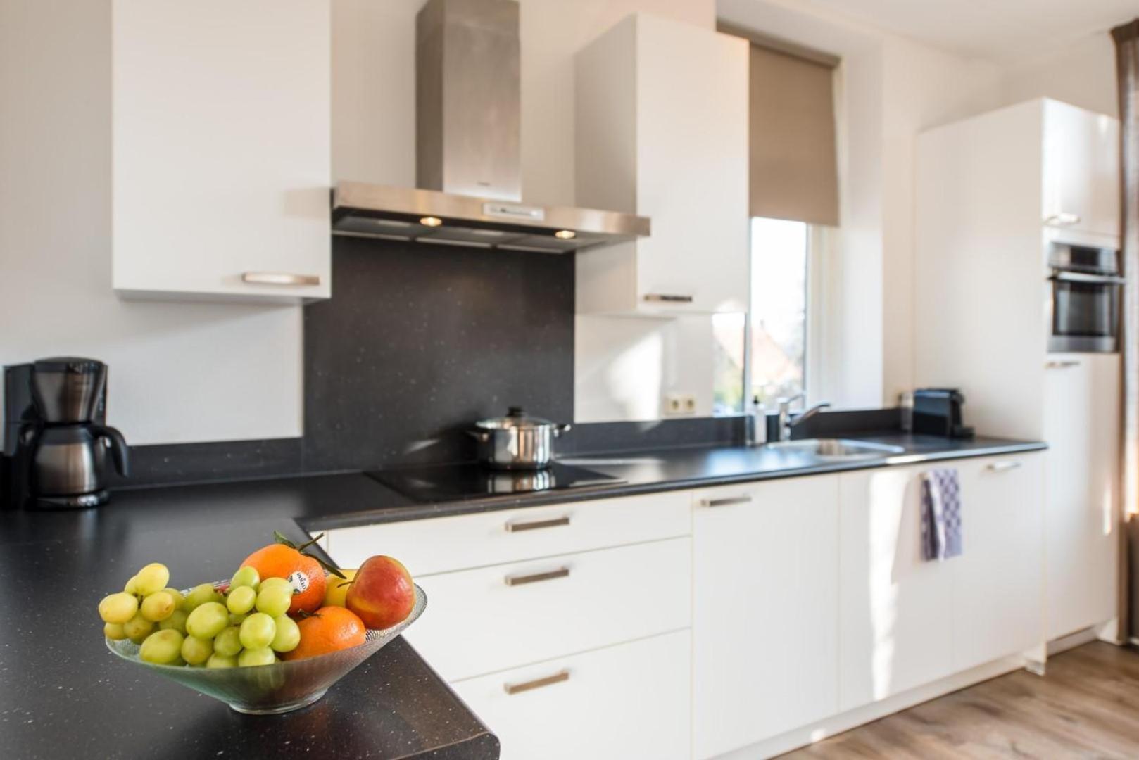 Apartamento Staetige Dames Nes  Exterior foto