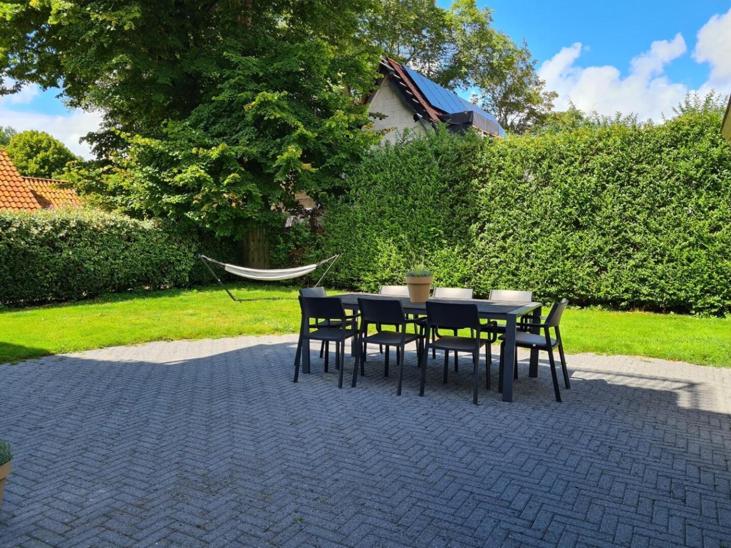 Apartamento Staetige Dames Nes  Exterior foto