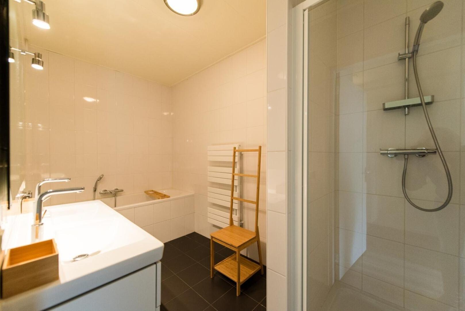 Apartamento Staetige Dames Nes  Exterior foto