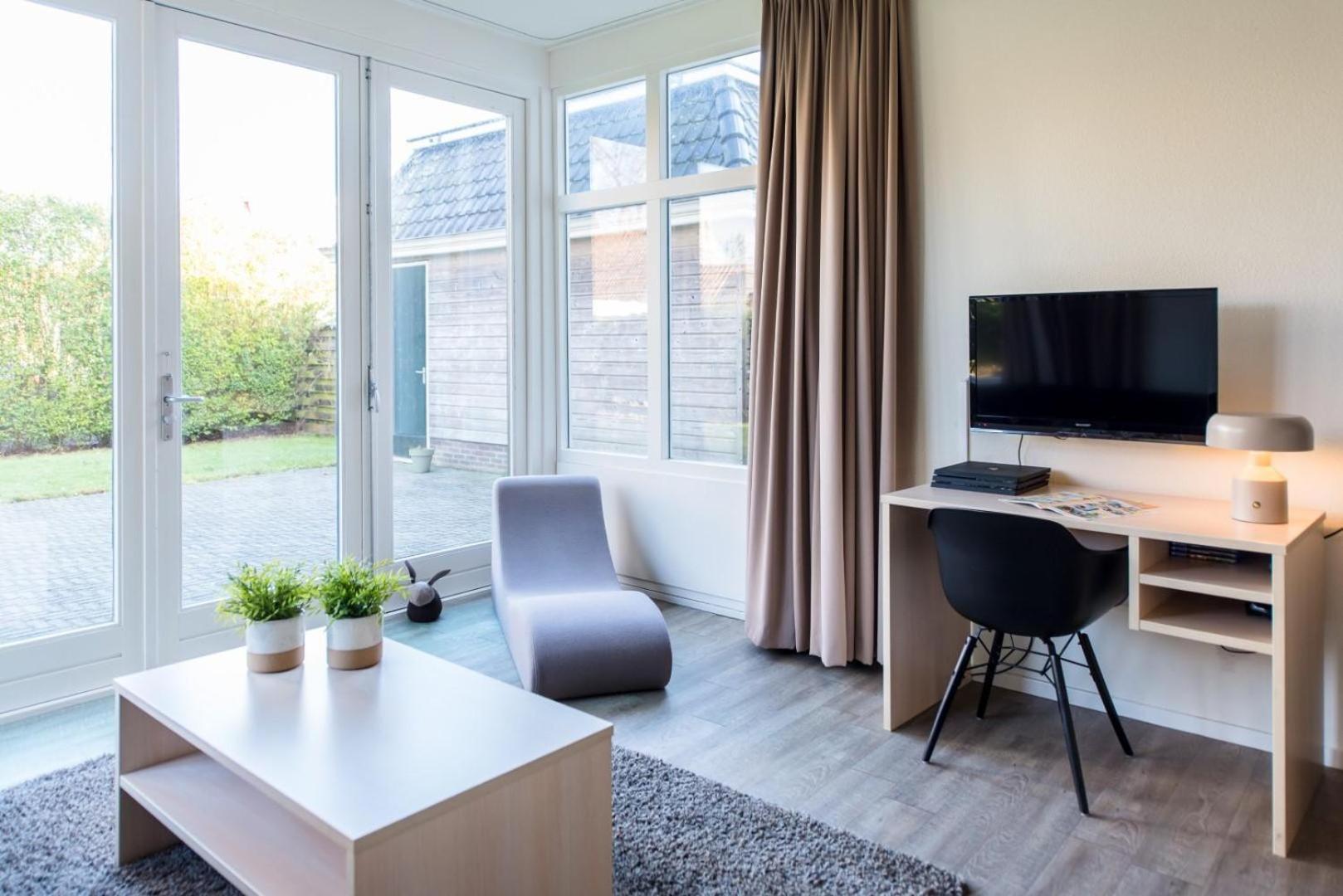 Apartamento Staetige Dames Nes  Exterior foto