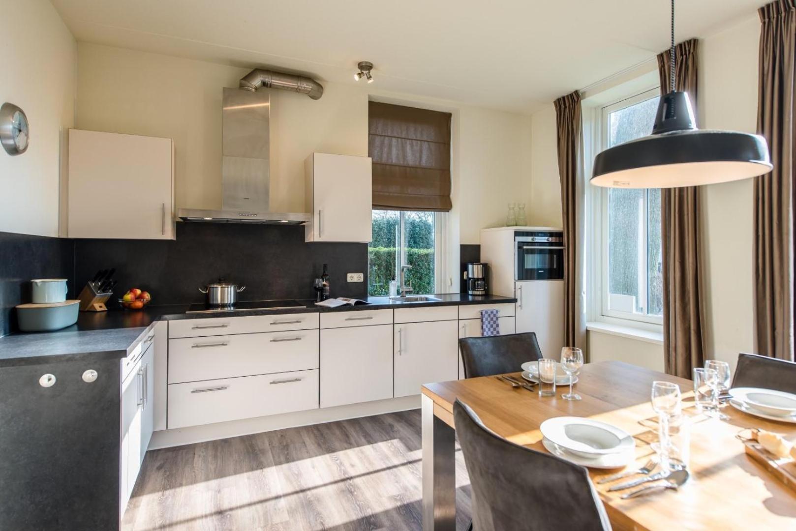 Apartamento Staetige Dames Nes  Exterior foto
