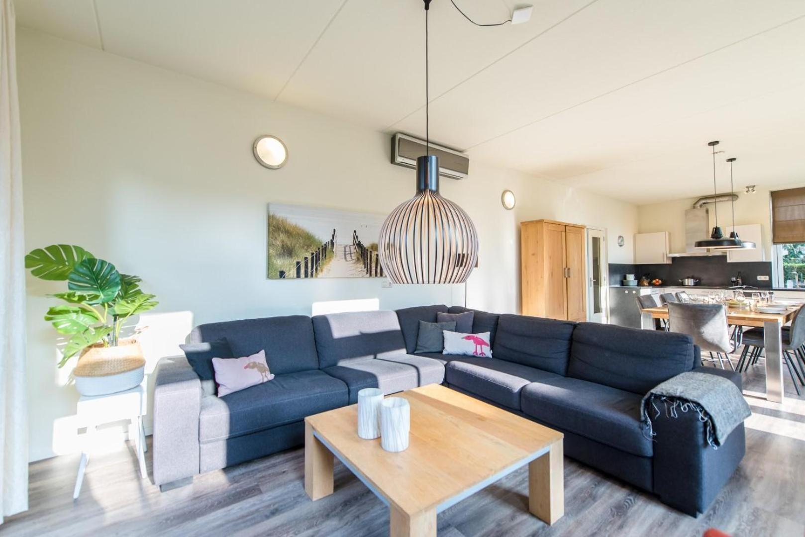 Apartamento Staetige Dames Nes  Exterior foto