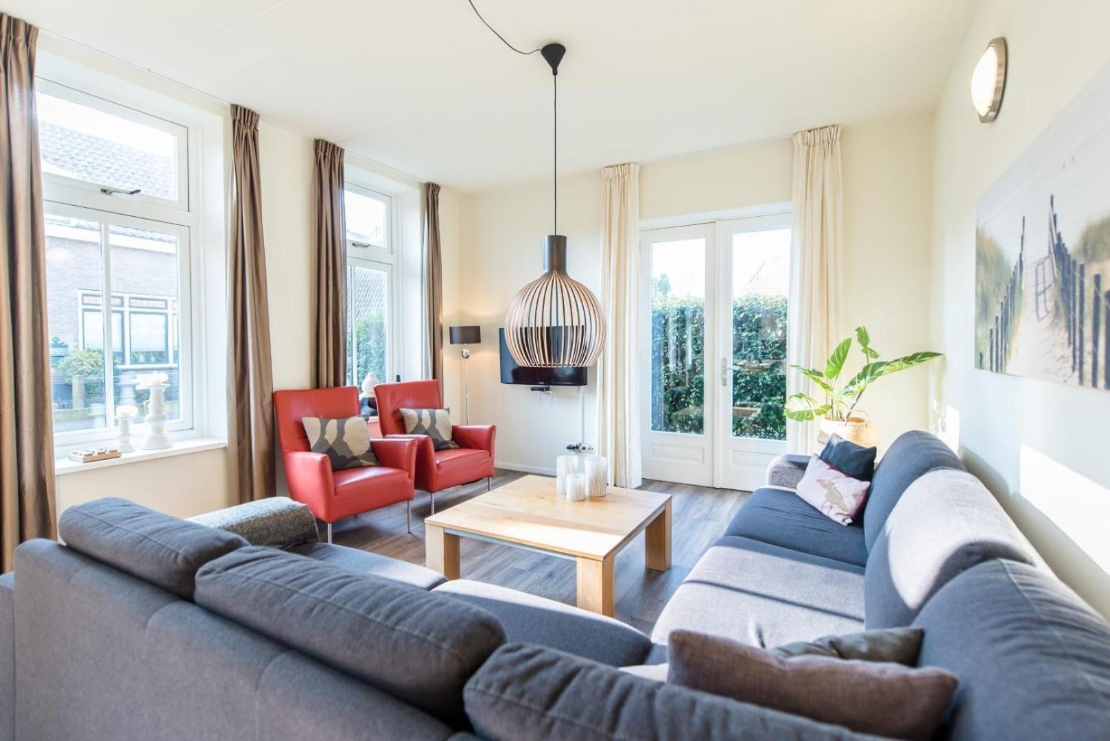 Apartamento Staetige Dames Nes  Exterior foto